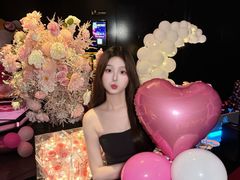 -黑桃K生日订制KTV