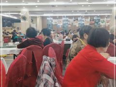 大堂-渔鸽皇酒楼(鸿大广场店)