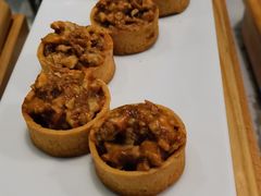 -西安绿地假日酒店·欧意咖啡厅