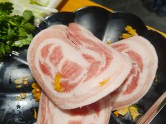 -鹤之乡·齐齐哈尔烤肉·非遗(秋涛路店)