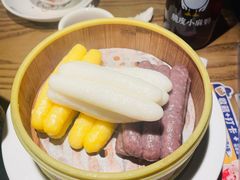 -茄子恰恰·新云南小炒(坪山益田店)