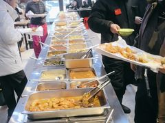 -新红帽自助盒饭(大悦城店)