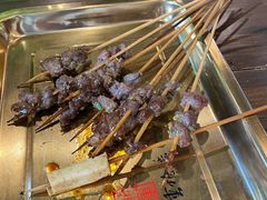 -盟重烧烤(高正街店)