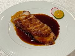 -红棉中餐厅·广州海航威斯汀酒店