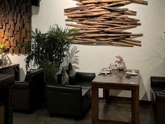 -山外山·林语花园餐厅