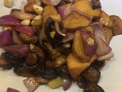 -云海肴·汽锅鸡·云南菜(天津国金汇店)