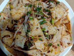 -三好食堂(煎饺·馄饨·肉饼米线·盛世广场店)