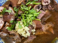 -门框胡同百年卤煮(前门煤市街店)