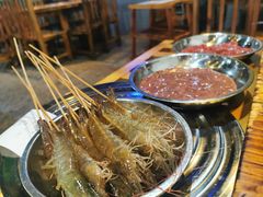-盈田盈粥庄(博山东路店)