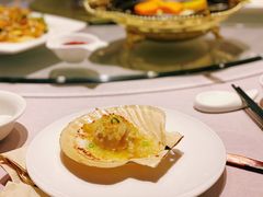 -小白鲨工夫潮膳(曲江店)