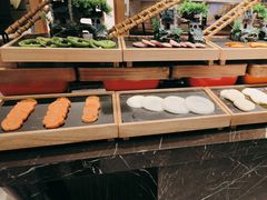 -富力万达文华酒店·海鲜自助