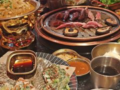 -伏一解牛烤肉专门店(信业购物中心店)