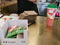 -TFIREROOM火社的茶(裕华万达店)