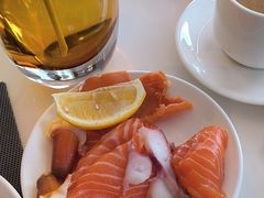 -白云宾馆-祥云西餐厅·法式鹅肝海鲜自助