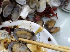 -聚德福海鲜家常菜(刘庄店)