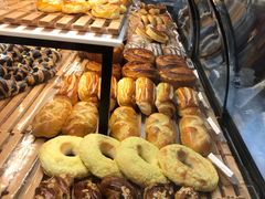 -幸福西饼面包茶饮(车公庙店)