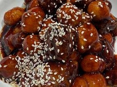 -品大三·经典淮扬菜(大行宫店)