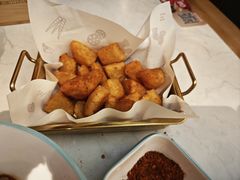 -江边城外烤全鱼(嘉定万达广场店)