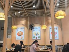 -银川河东国际机场