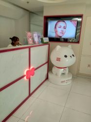 -咪咪比基尼脱毛专业店