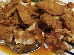 -无招牌海鲜餐厅(滨海艺术中心店)