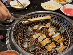 -木槿花韩式炭烤·熟成肉工坊(孙文东路店)