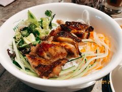 -美奈小馆·东南亚菜(福田星河COCO Park店)