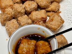 -鑫悦楼煎蟹·16年海鲜大排档