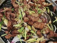 -宏状元现熬粥·京味菜(五棵松店)