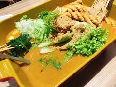 -杨翔豆皮涮牛肚(华阳城店)