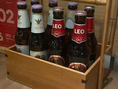 -泰来食光泰国菜餐厅(运河城店)