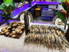 -加餐海鲜自助(集美银泰百货店)