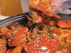 -徐记小怪兽肉蟹煲店(哈西万达金街店)