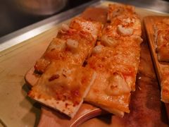 -武汉世茂希尔顿酒店·汇·全日餐厅