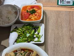 -老乡鸡(融科天地店)