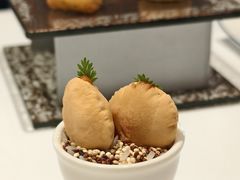 -Le Comptoir de Pierre Gagnaire