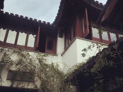 -苏州文旅花间堂·探花府酒店
