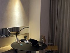-上海漕河泾万丽酒店