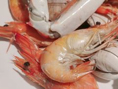 -一方渔歌蒸汽海鲜自助(文化路万达广场店)