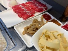 -海底捞火锅(5050购物中心店)