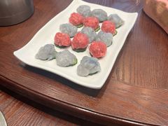 -东海怡品海鲜豆捞(舟宿夜江店)
