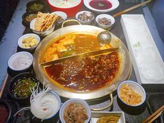 -九鼎轩脆毛肚火锅(南京东路店)