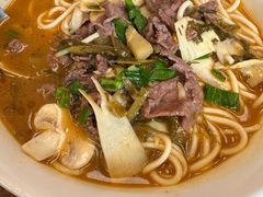 -立文冬·鲜活面(杭州太合商业中心店)