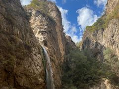 -龙潭大峡谷自然风景区