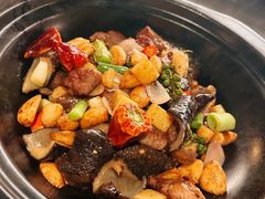 -南棠馆粤菜坊(群光店)