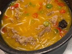 -囍榷·鲜美常州菜(恐龙园店)