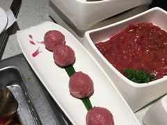 -海底捞火锅(航洋城店)