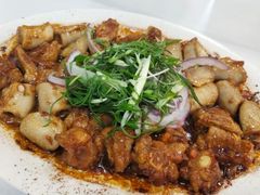 -明本湛江鸡•海鲜小厨(陈家祠店)