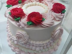 -Joy's Wish创意蛋糕定制&甜品台(乐虹坊精致生活广场店)