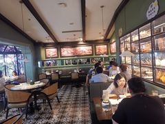 -前海沿·青岛菜(李沧万达店)